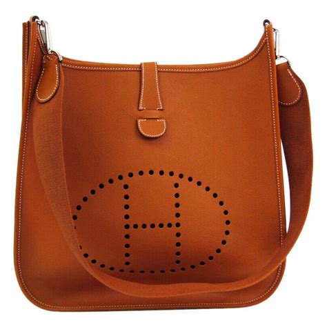 hermes bag h logo